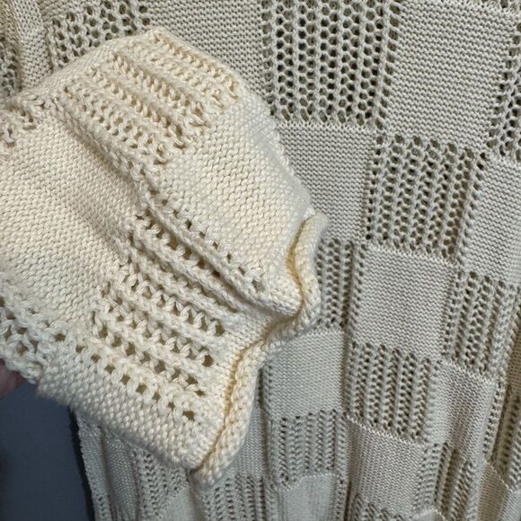 Vans Alma Tunic Sweater - Picture 3 of 7